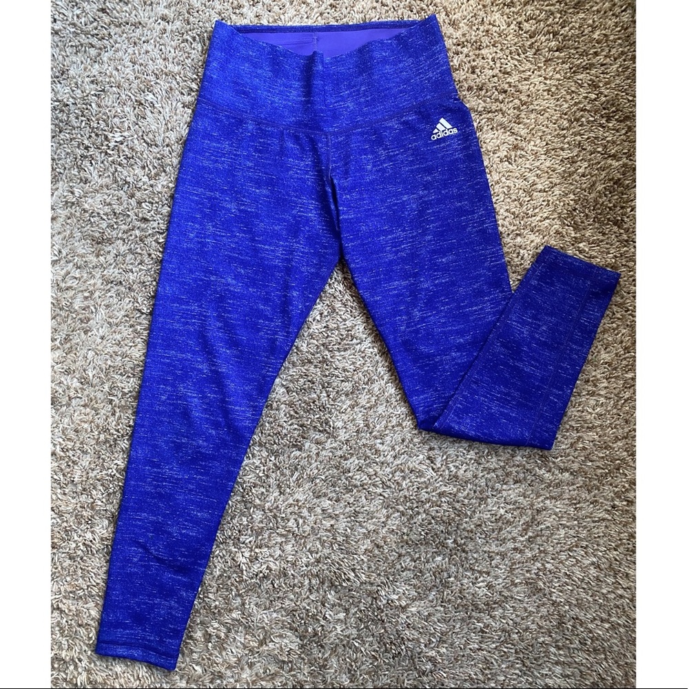 Women’s Adidas Athletic Pants Size Small